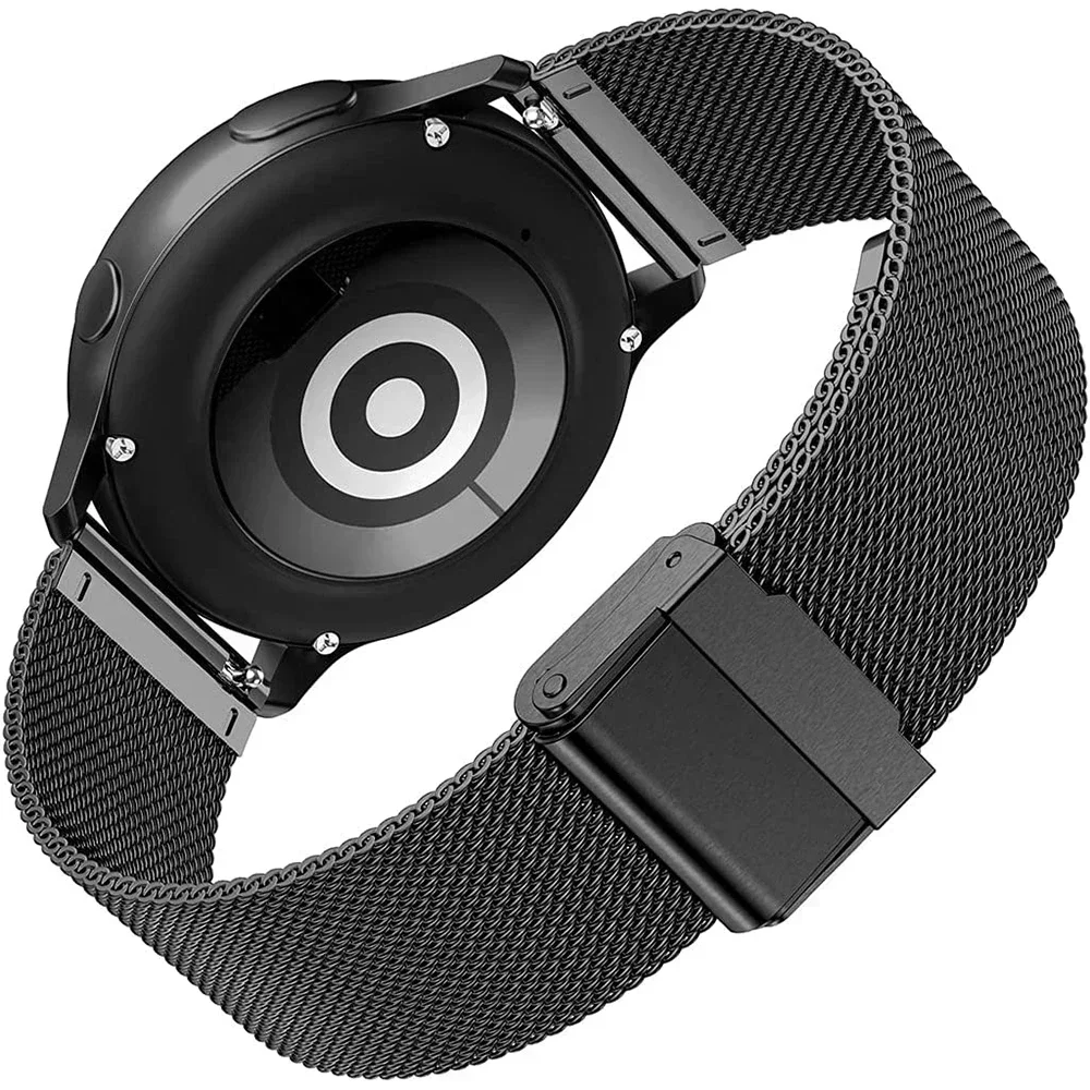 CMF 워치 3 프로 스마트워치용 메쉬 시계줄, CMF - Smartwatch Nothing Watches 리뷰 및 가격