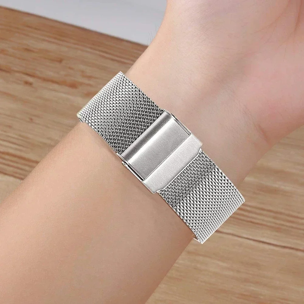 CMF 워치 3 프로 스마트워치용 메쉬 시계줄, CMF - Smartwatch Nothing Watches 리뷰 및 가격