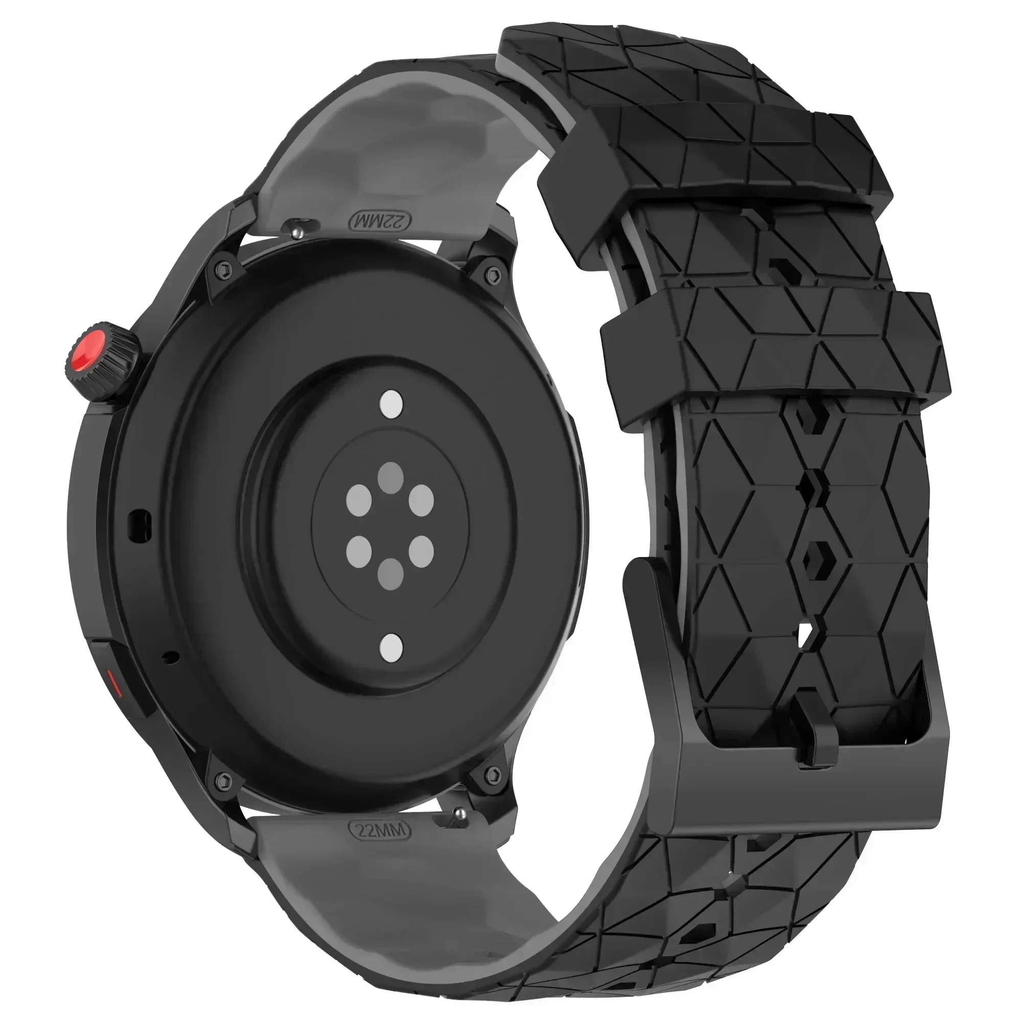 CMF by Nothing Watch Pro 용 22m - Smartwatch Nothing Watches 리뷰 및 가격