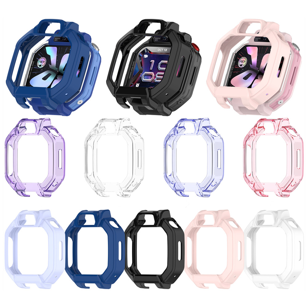 화웨이 슈퍼노바 키즈 워치 X1 Pro / X1 TPU - Smartwatch Watches Kids 리뷰 및 가격