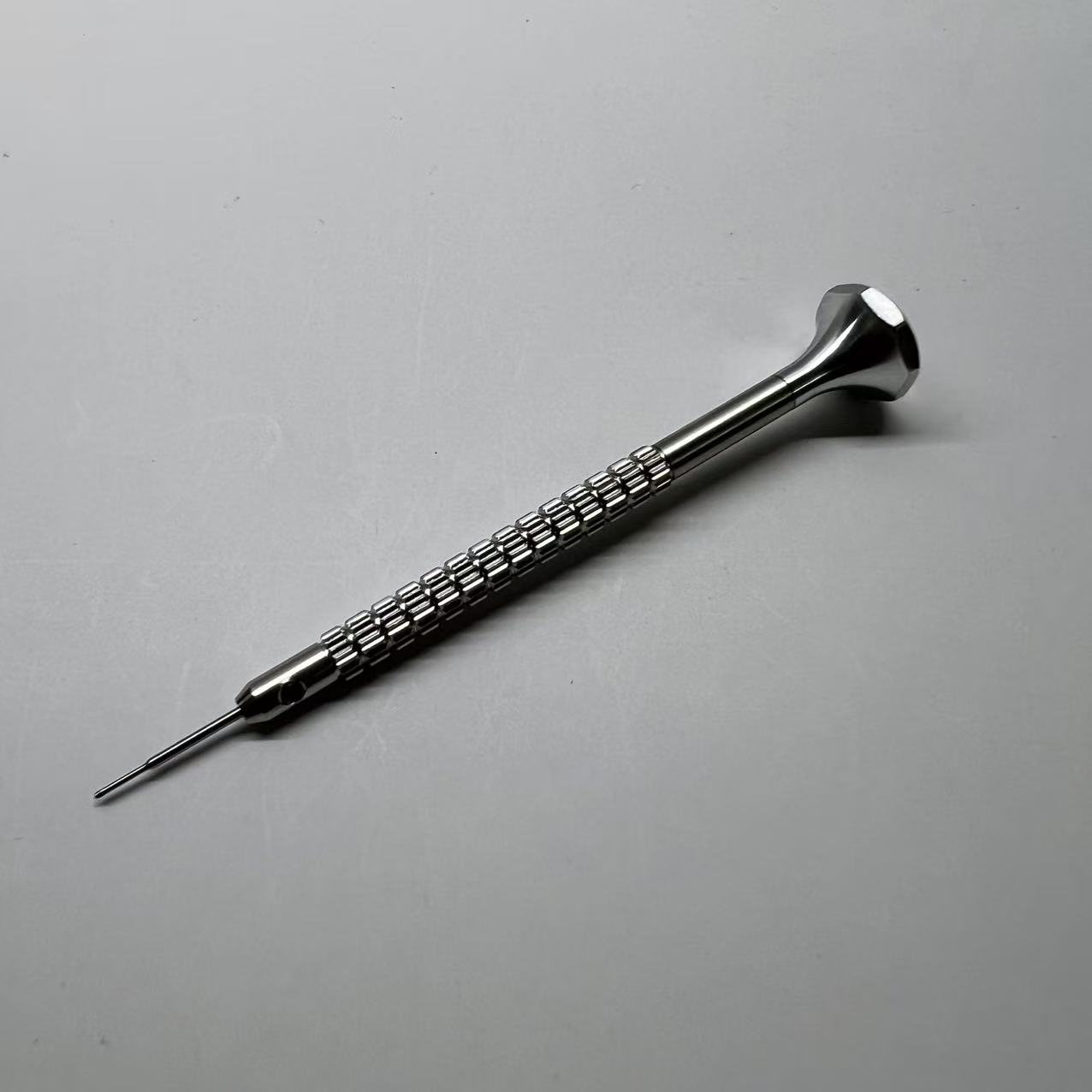 7S26 시계 달력 다이얼 나사 및 TUD 밸런스 조절 - Watchmaker Screwdriver 리뷰 및 가격