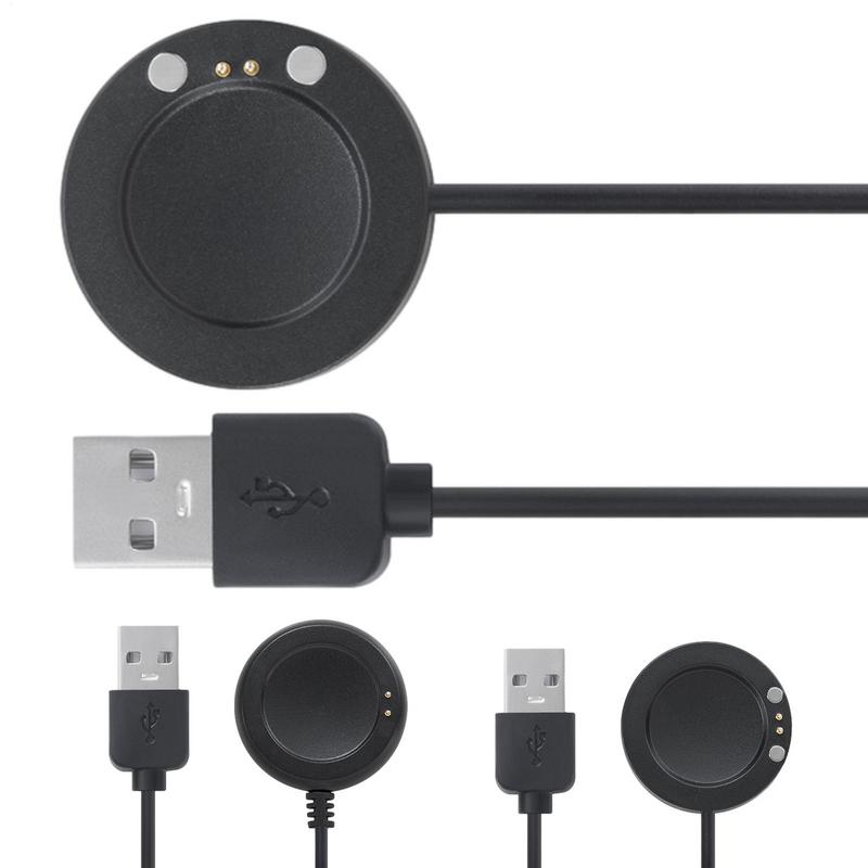Smartwatch Dock 충전기 스탠드 어댑터 US - Watch X7 리뷰 및 가격