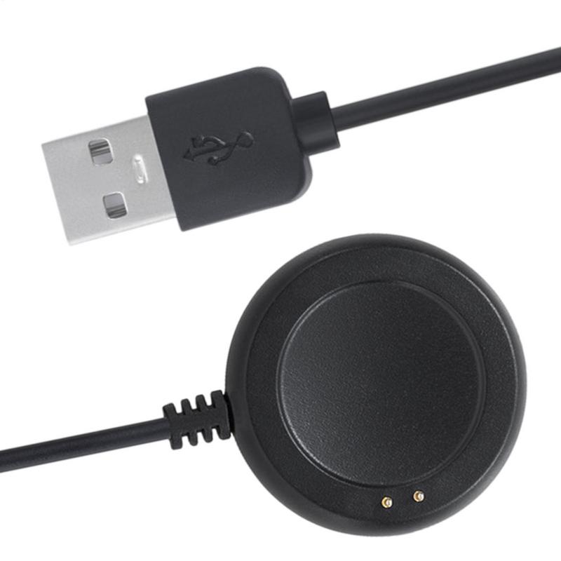 Smartwatch Dock 충전기 스탠드 어댑터 US - Watch X7 리뷰 및 가격