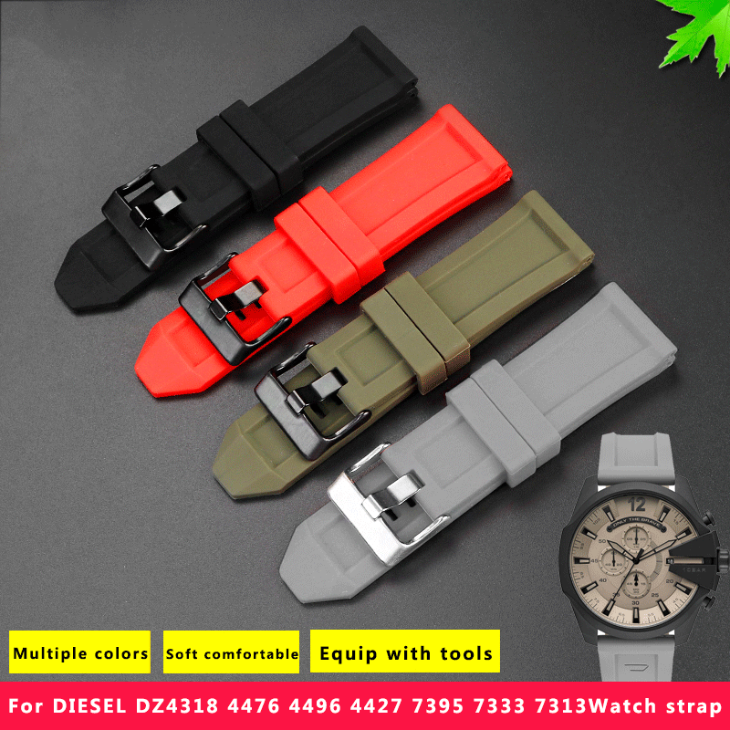 DIESEL DZ4318 4476 4496 4427 7 - Watch Esim 리뷰 및 가격