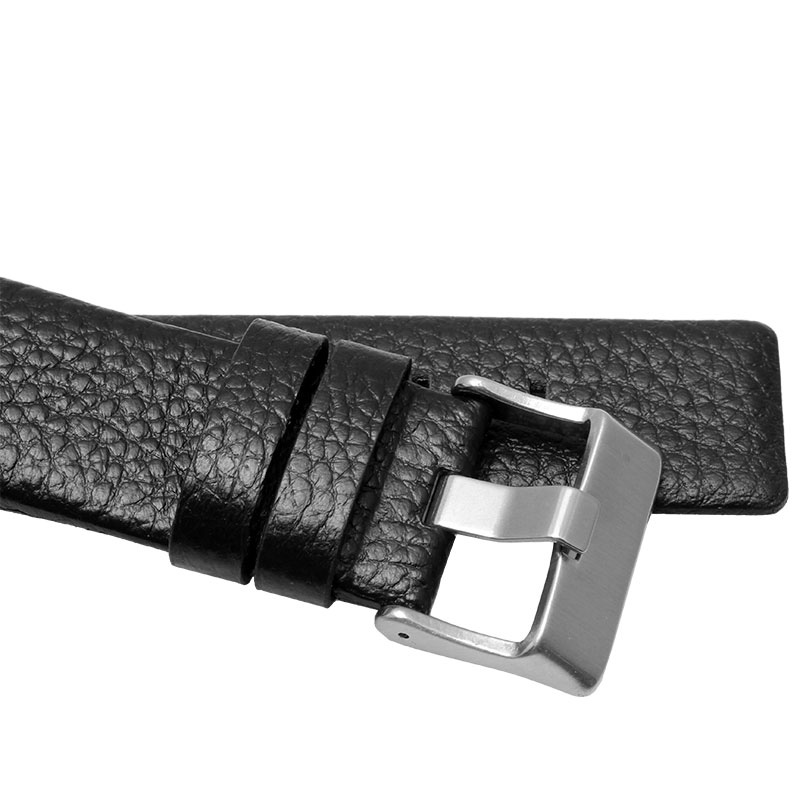 cowhide watchband for diesel D - Watch Esim 리뷰 및 가격
