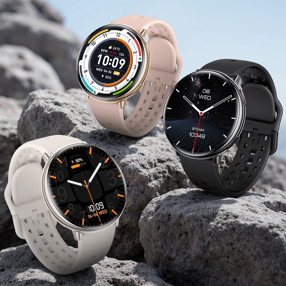 2025년 신형 액티브 2 스마트워치 내장 GPS 여성 - Smartwatch Samsung Watches For Men 리뷰 및 가격