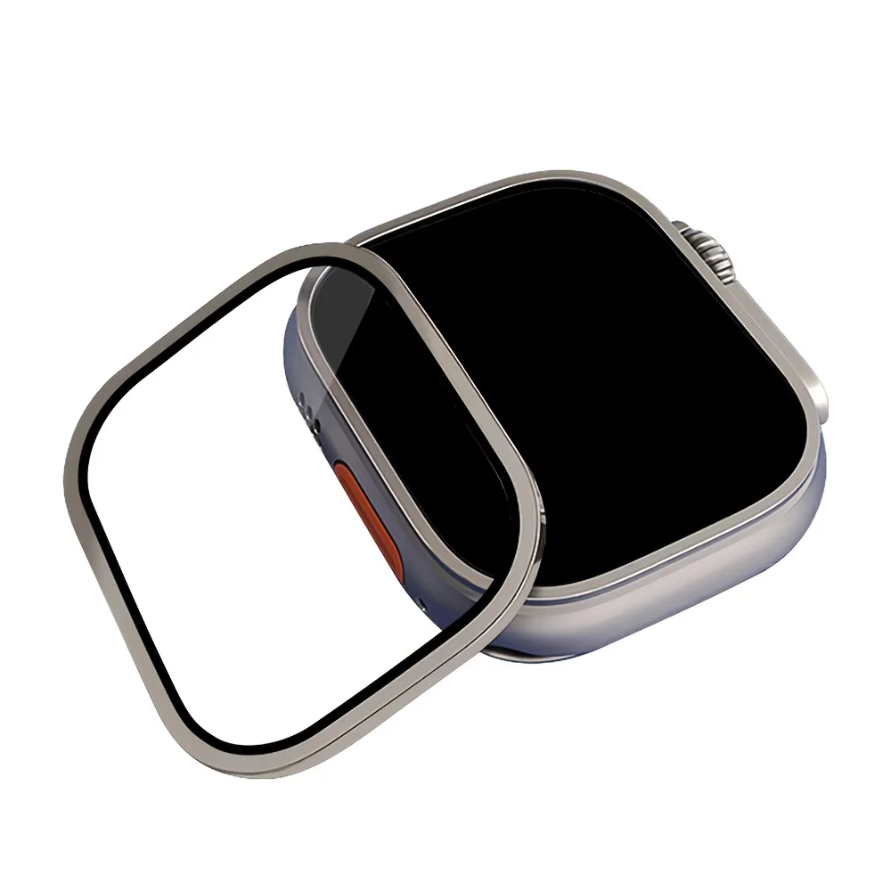 Apple Watch Ultra 49mm 티타늄 합금  - Smartwatch Watches For Men 리뷰 및 가격