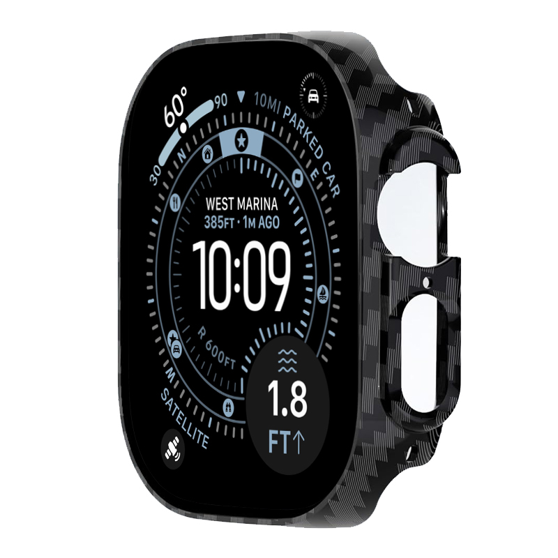 애플 워치 울트라 1 2 3 49mm 보호 케이스 액세 - Smartwatch Watches For Men 리뷰 및 가격