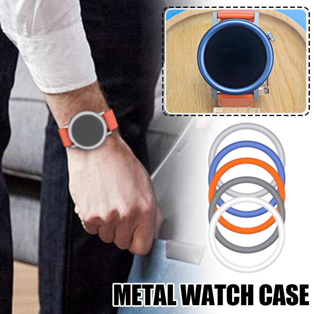 For Nothing CMF Watch Pro 2 Sm - Smartwatch Nothing Watches 리뷰 및 가격
