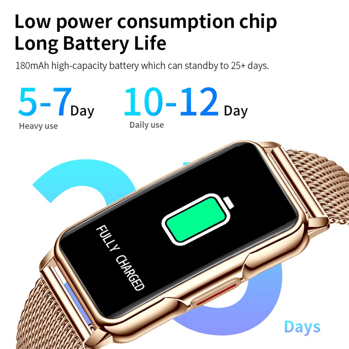 LIGE 스마트 워치 남녀 공용 피트니스 스마트 팔찌  - Smartwatch Watches For Men 리뷰 및 가격
