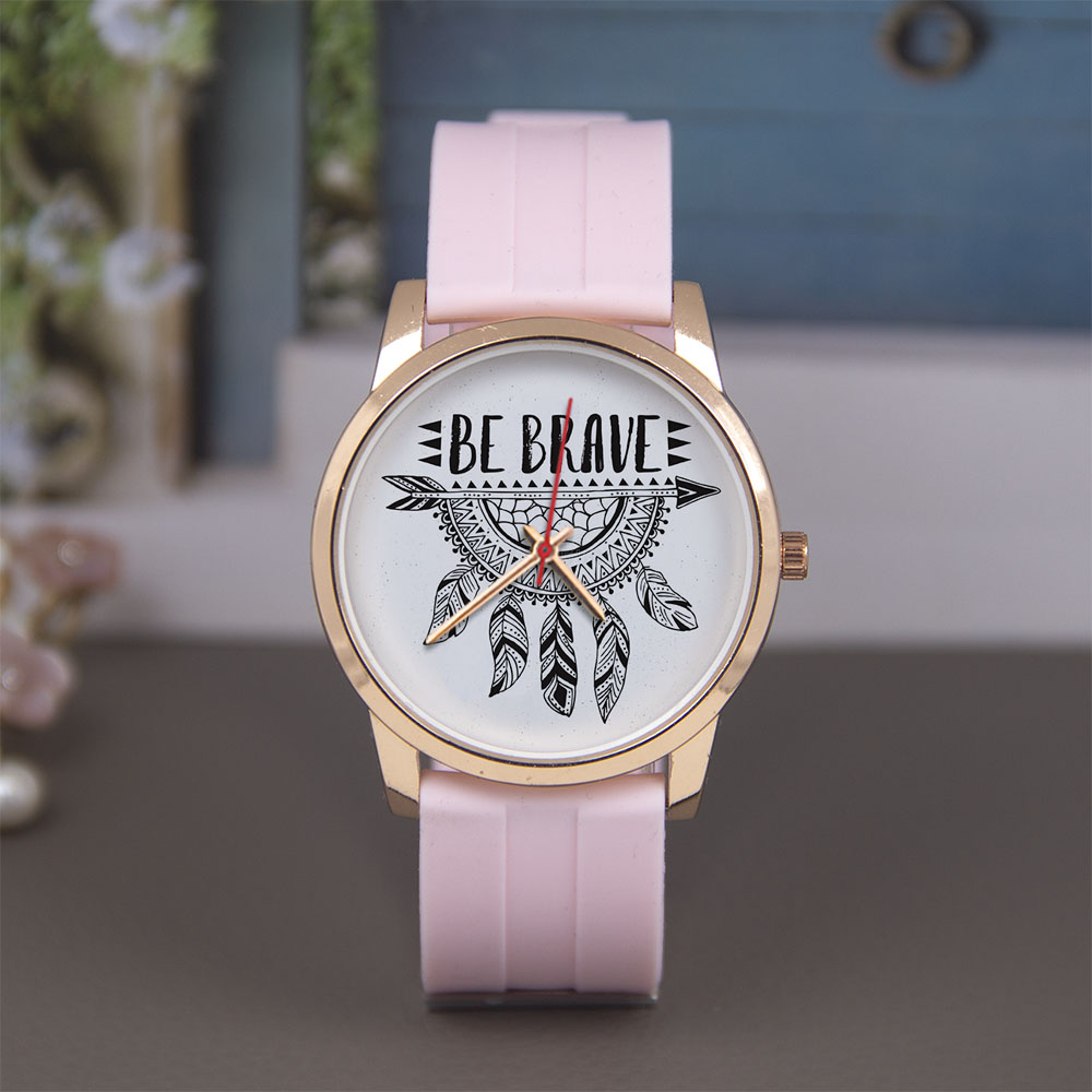 Arrow Cool Gift 45/38mm 로즈골드 시 - Leather Watch Strap 리뷰 및 가격